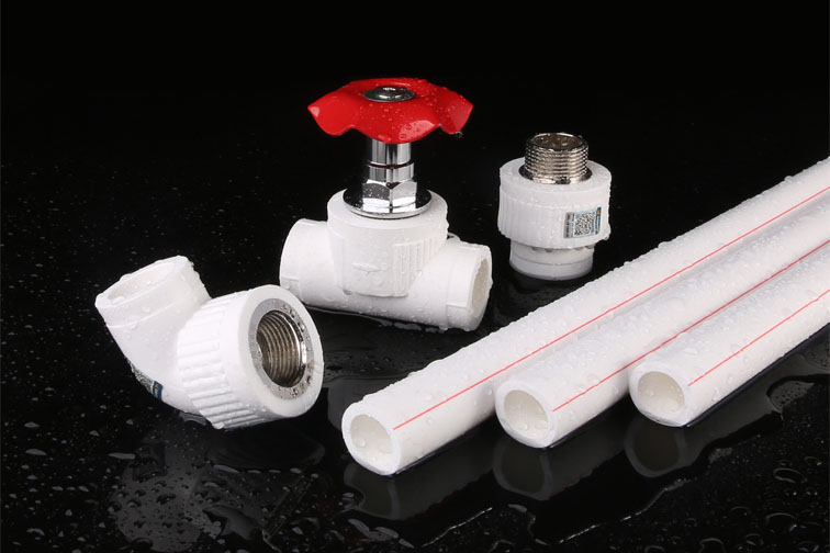 夏季紫外線(xiàn)強(qiáng)烈，PPR管該如何防護(hù)？